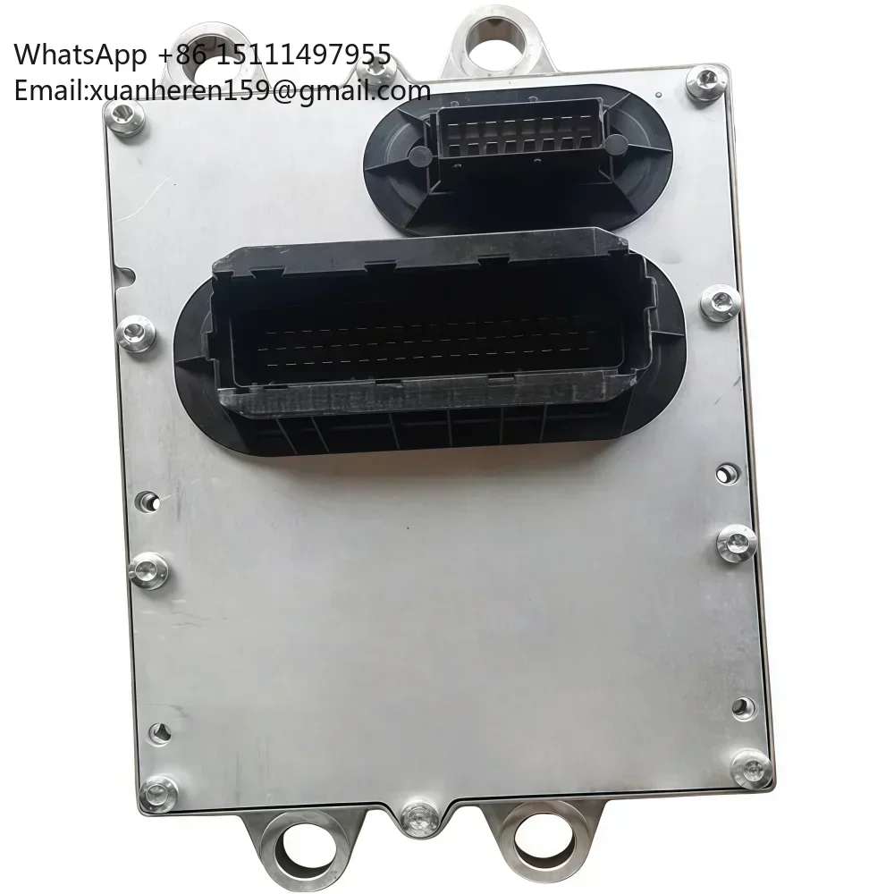 Vehicle Computer Unit Diesel Electronic Engine Controller Truck Replacement A0084462840 Heavy Duty Suitable for Benz
