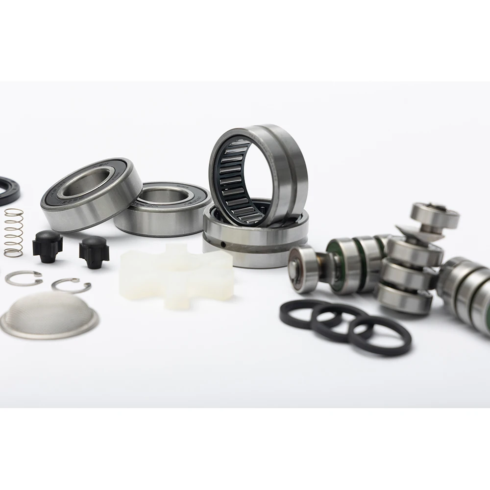 

Маслонепроницаемые вакуумные насосы GEOWELL GWMMK1000, комплект для технического обслуживания