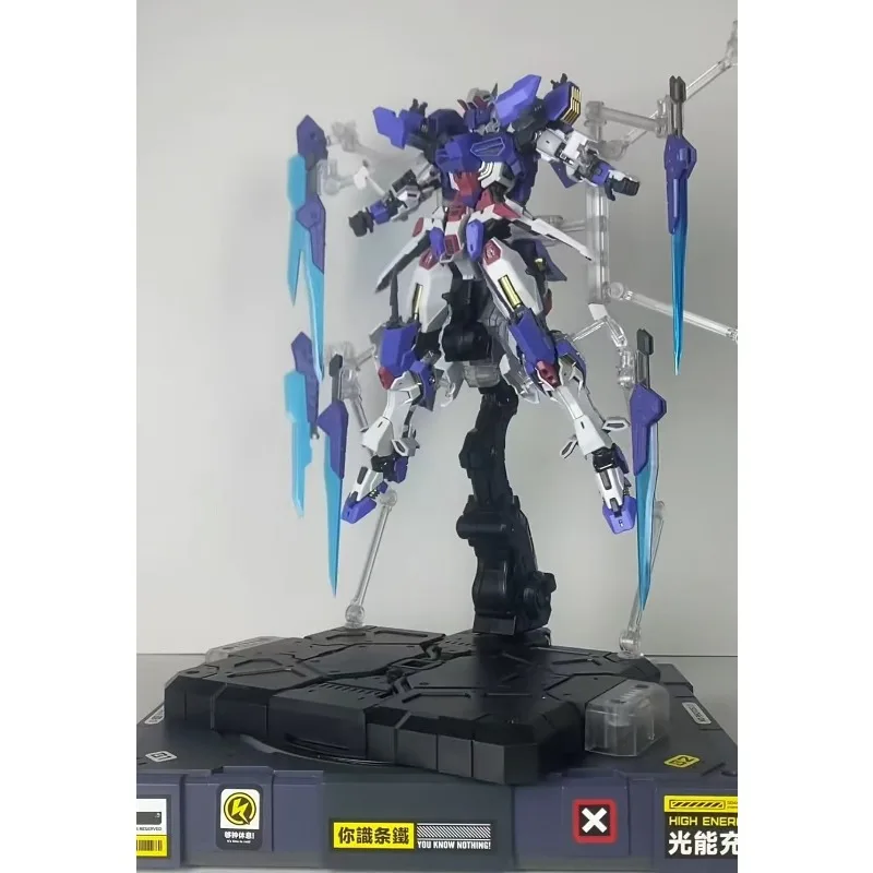 

Eddas VALKYRIE NGEW-05-02 1/100 Assembly Alloy Skeleton Kit Anime Action Figure Model Kit Toy