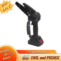 2-in-1 Pole Saw and Cordless Pole Saw for Tree Trimming, Battery Pole Saw Power Pole Saw Battery Pole Saws for Tree Trimming