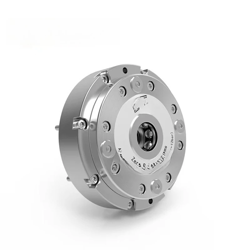 

LQFLD-20 Quick Replacement Automatic Zero Positioner, Conical Positioner Flange