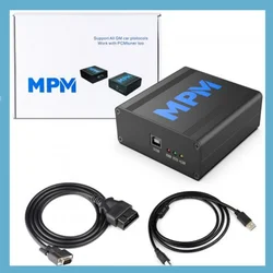 NEW V5.1.58 MPM ECU TCU Programming Tool for American Car for GM ECUs All in OBD