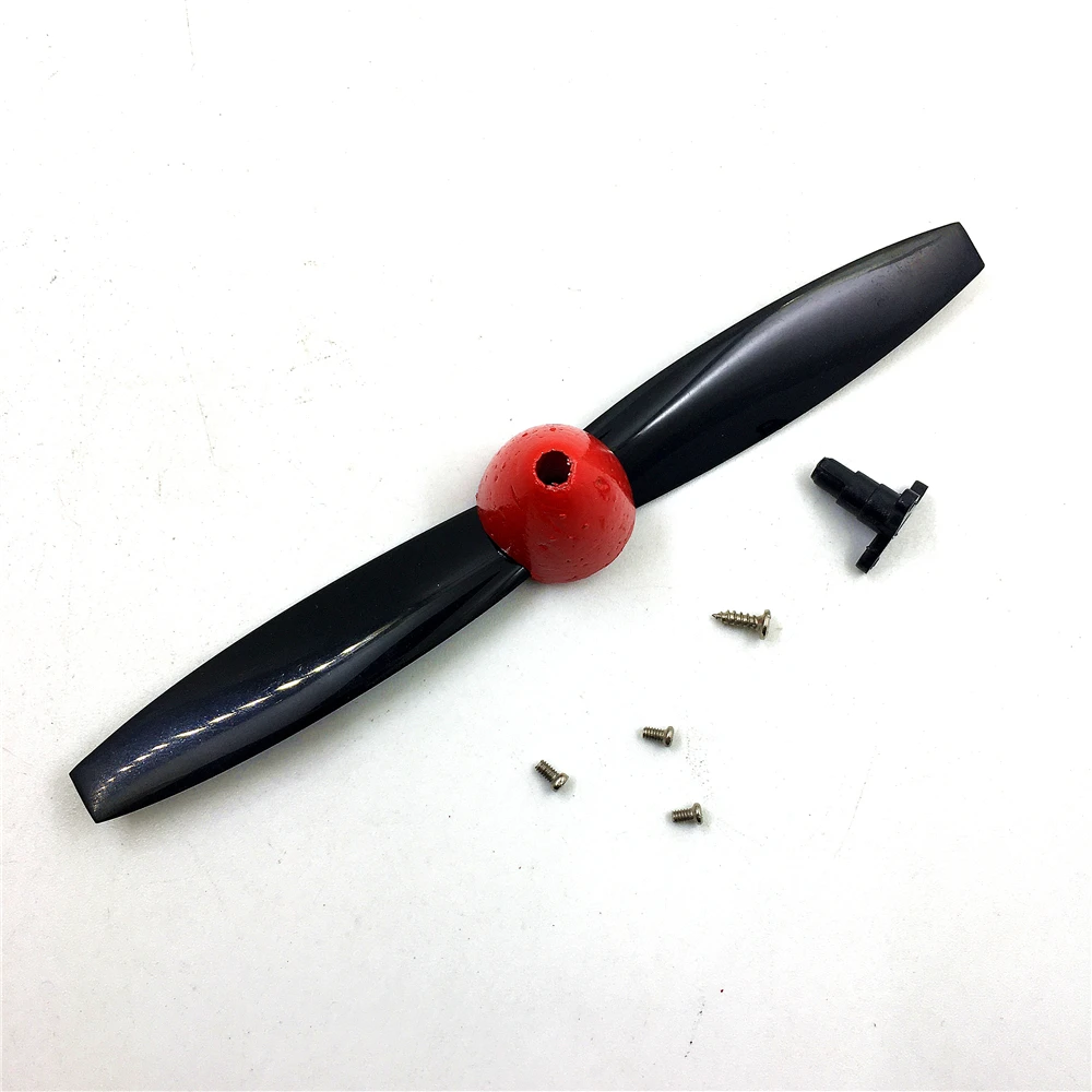 المروحة ل XK A600 RC طائرة قطع الغيار XK.2.A600.009 شفرات الدعامة