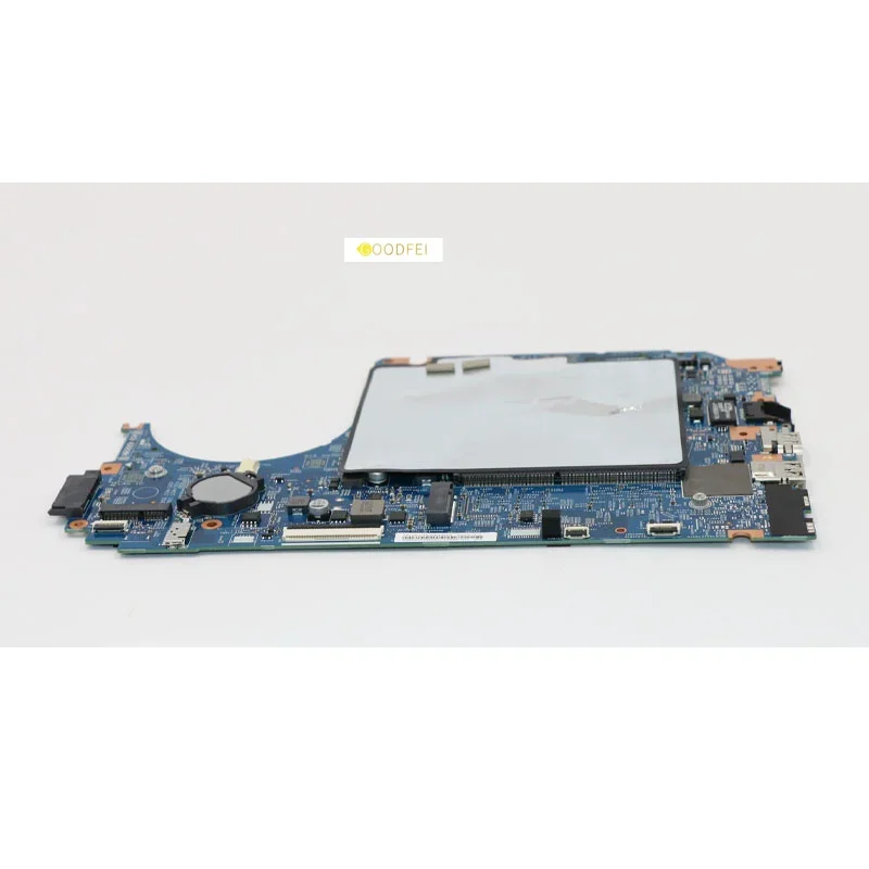 Imagem -03 - Placa-mãe Portátil para Lenovo V13015ikb 3865u Cpu Uma 4g Acessórios Notebook Mainboard 100 Teste Fru:5b20r33554