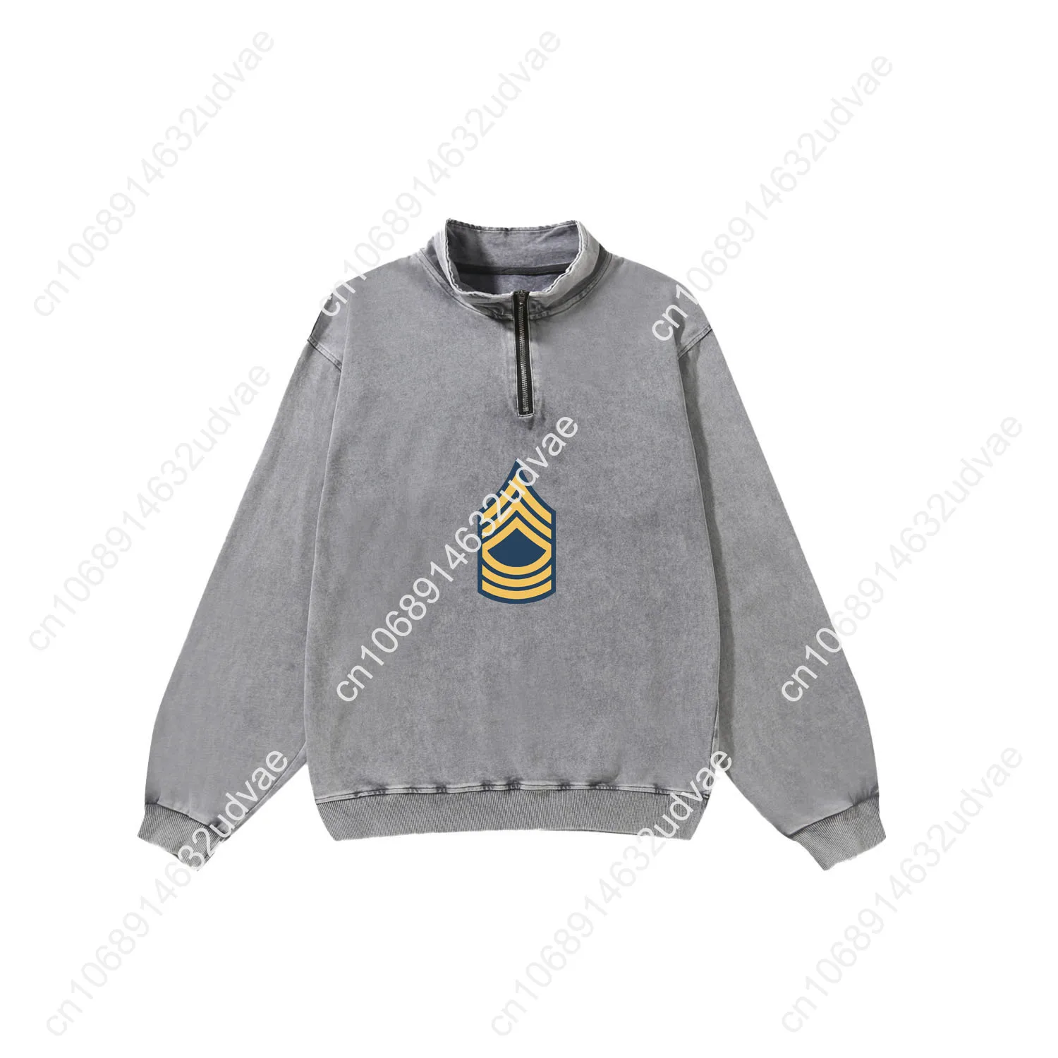 Variant: US Army Rank Maste F