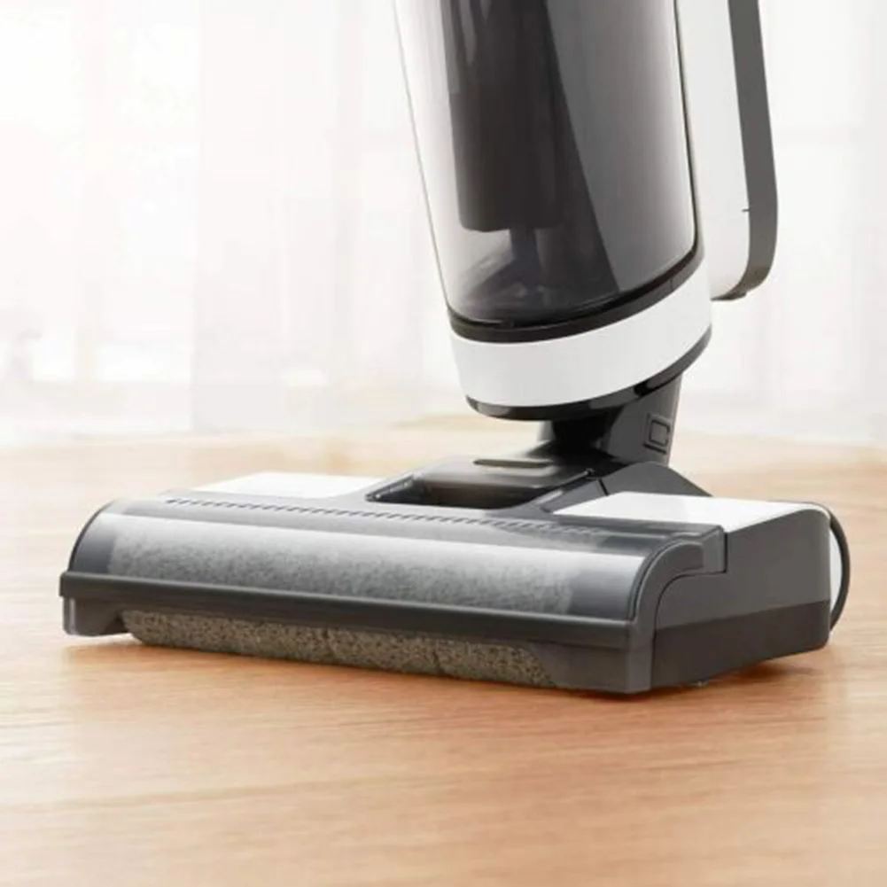 For Tineco Main Brush Roller Brush Cleaning Cordless Floor Marble Parts Replacement Soft Wool Sweeper Practical