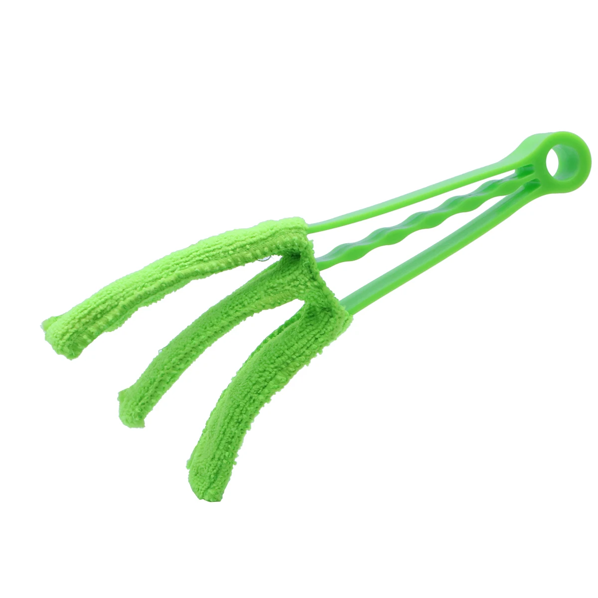 

Cleaner Cleaning Brush Blind Air Outlet Louver Duster Green Window Blinds
