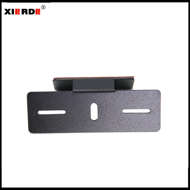 

Yaesu Car Rearview Mirror Panel Bracket FT-7900R 8900R 100DR 2730 2720 Car Panel Bracket