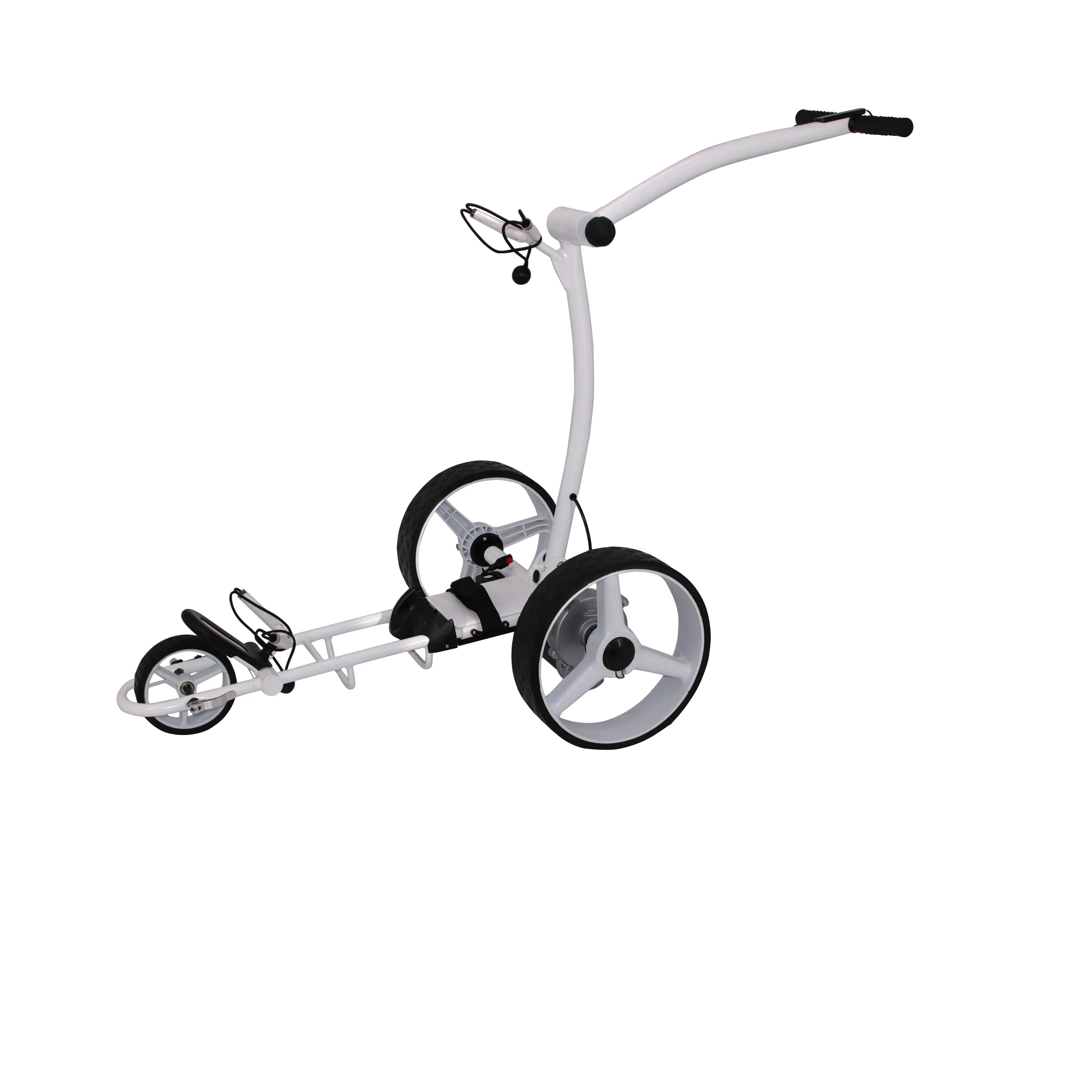 

Applicable to Follower Bag Trolley Easy To Carry Hands Smart Vision Following