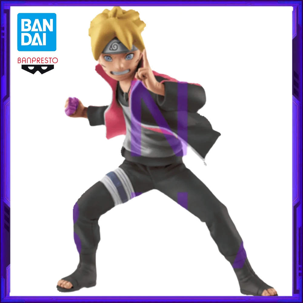 

В наличии Bandai Original Banpresto NARUTOU zumaki Naruto Аниме Фигурка Модель Фигурки Игрушки