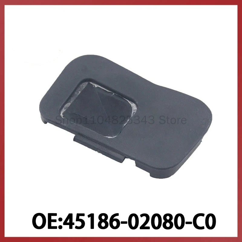 45186-02080-C0 for Corolla Auto Parts Cruise Control Switch Dust Cover Lower Cover