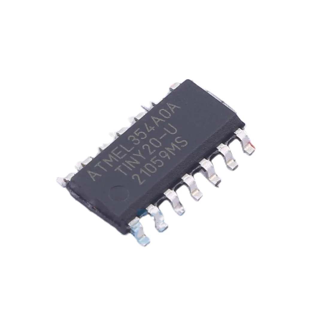 

5-100pcs ATTINY20-SSUR ATTINY20 SOIC14 100% новый и оригинальный