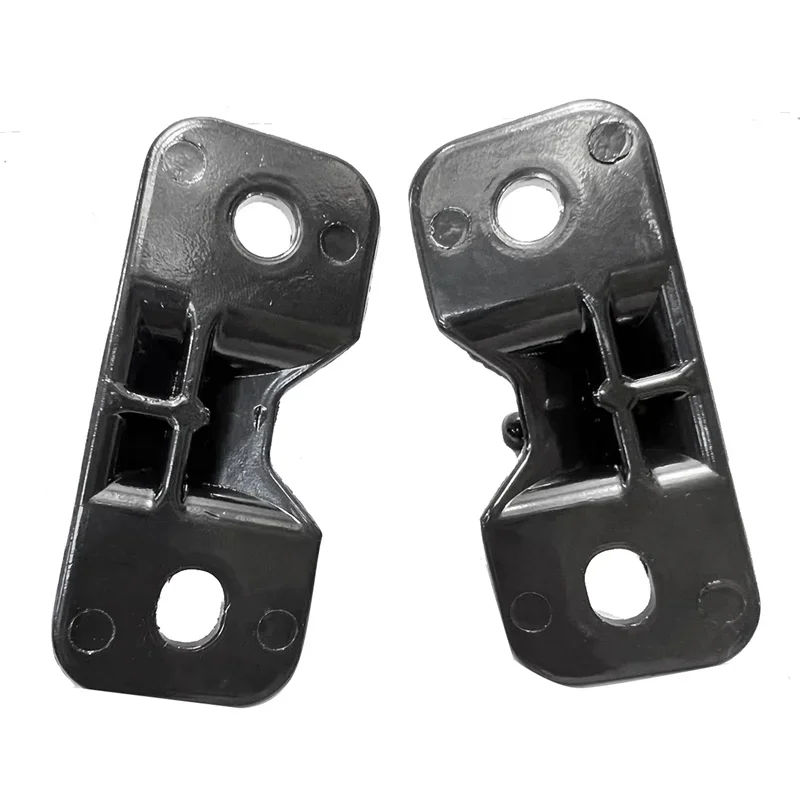 Wspornik maski przedniej 1645975-00-A 1645976-00-A do Modelu 3 2021-2023, rozpórka, wspornik pokrywy, aluminiowy do Tesli, do osłony