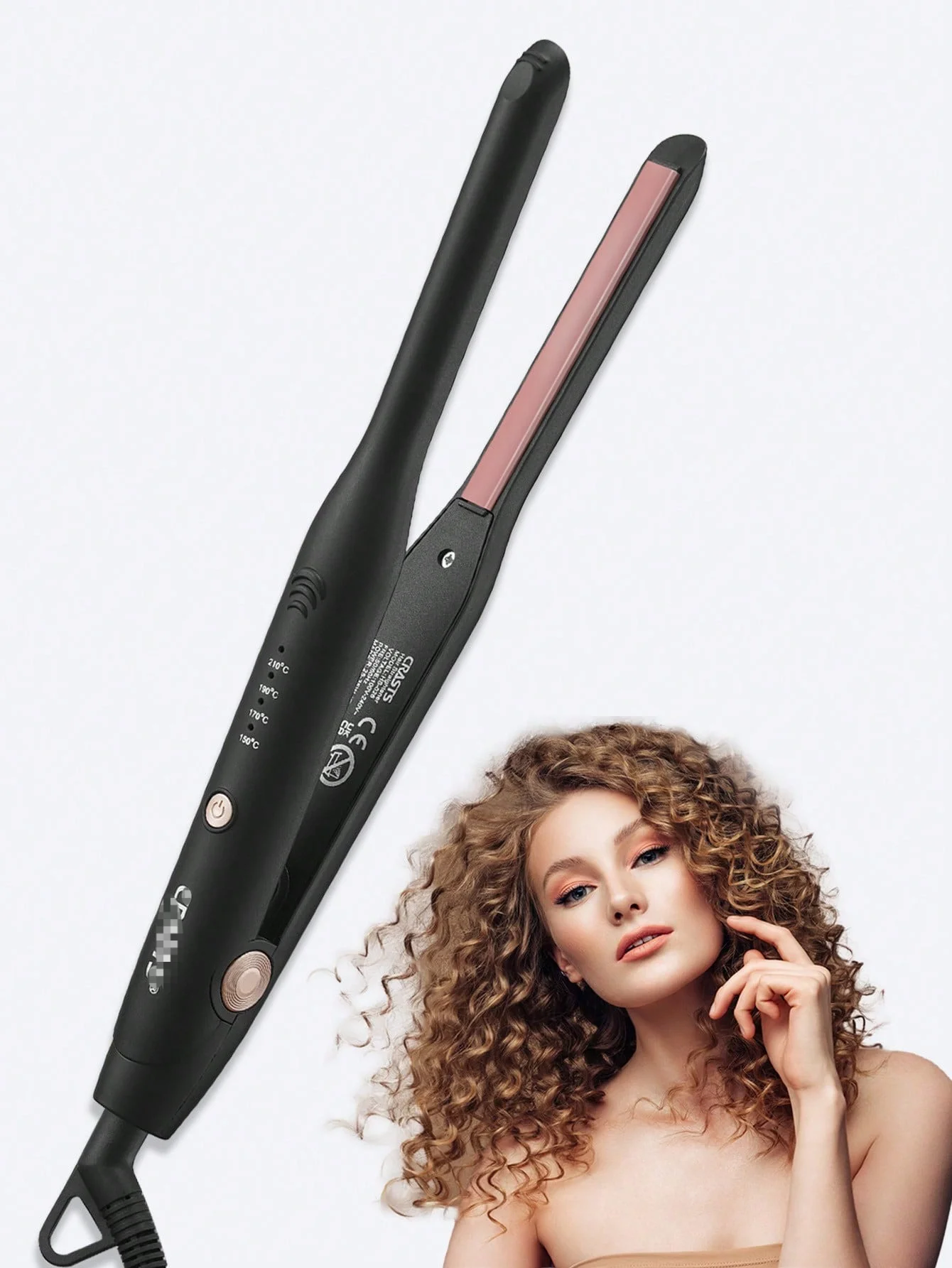 #46 Trending Curling Irons Right Now