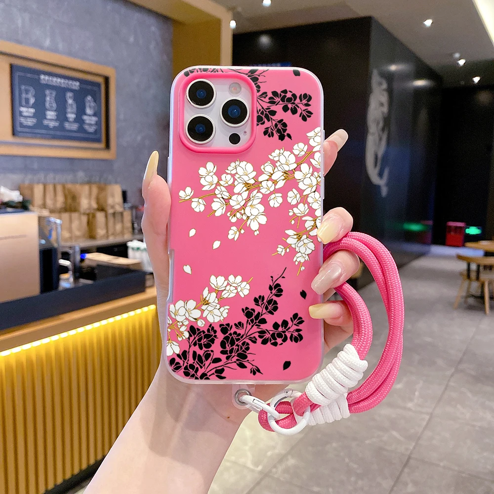Funda de silicona 2 en 1 con e - Plants X reseña y precio