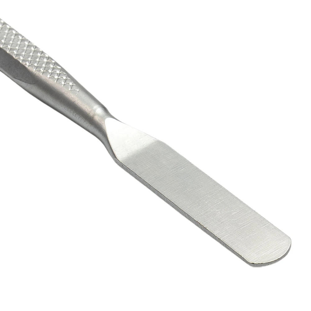 

Durability Phone Spudger Pry 3pcs Chrome Vanadium Alloy Steel Metal Tablet Non-slip Handle Phones Disassemble Tool