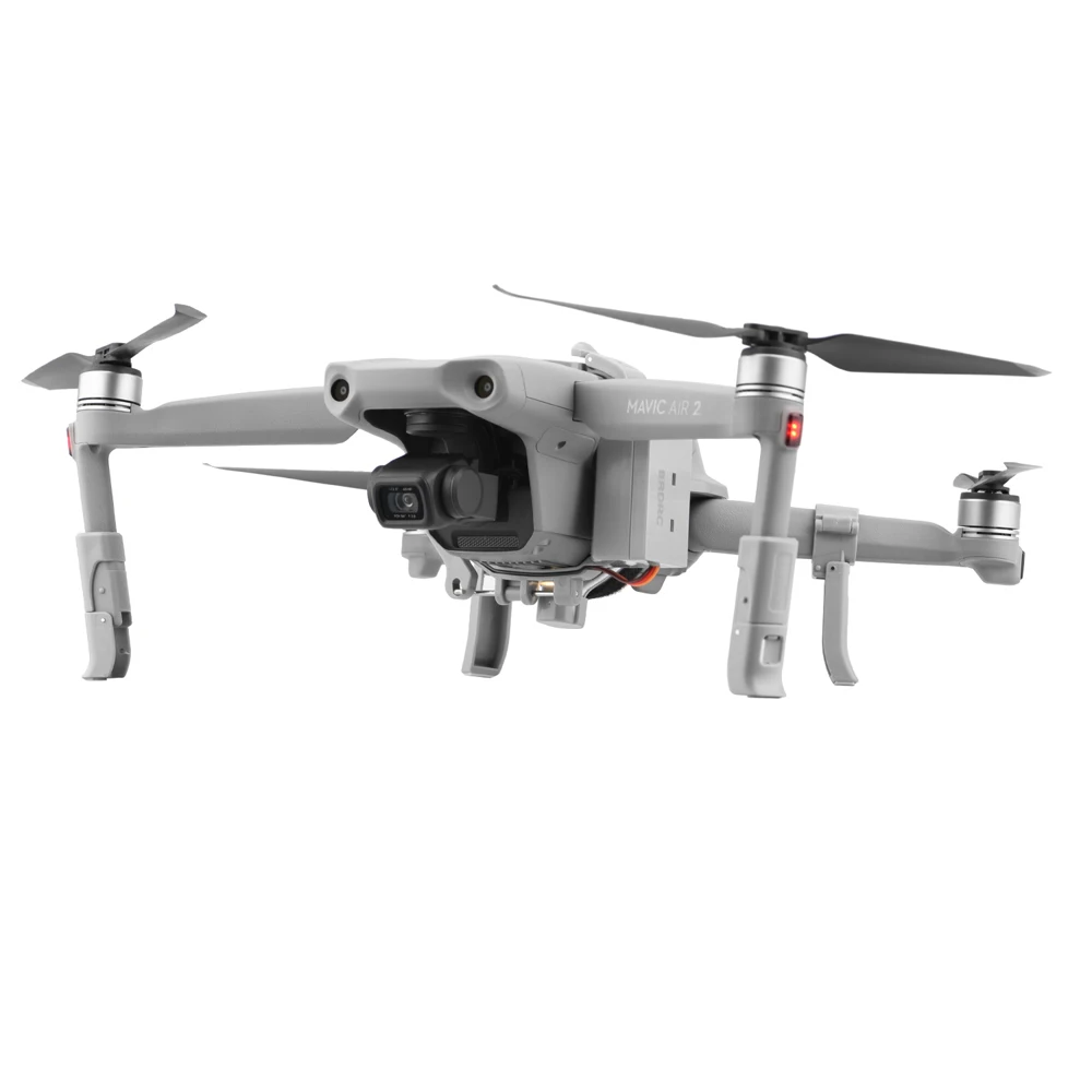 DJI マービックエアー2 ドローン 新製品レビュー：DJI Mavic Air 2 - デジカメ Watch