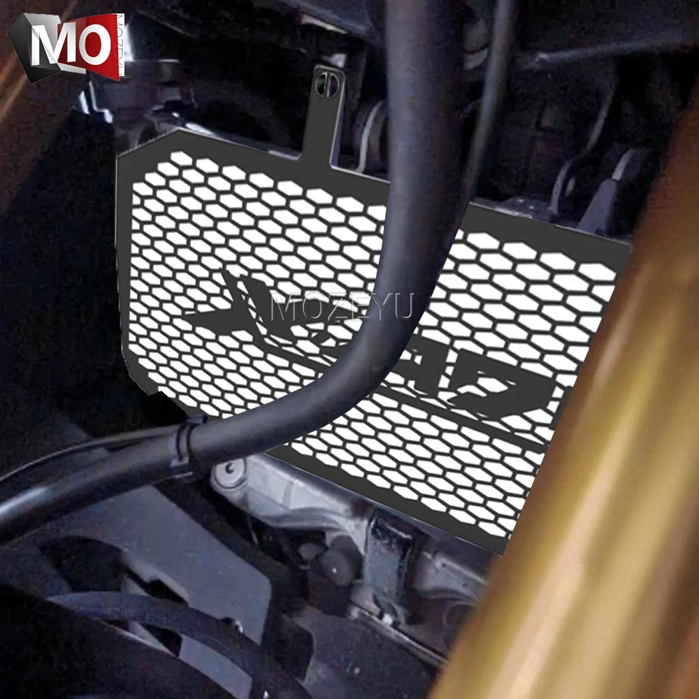 

X-ADV750 Radiator Guard For Honda X-ADV XADV 750 XADV750 2021 2022 2023 2024 2025 2026 Radiator Grille Guards Protective Cover