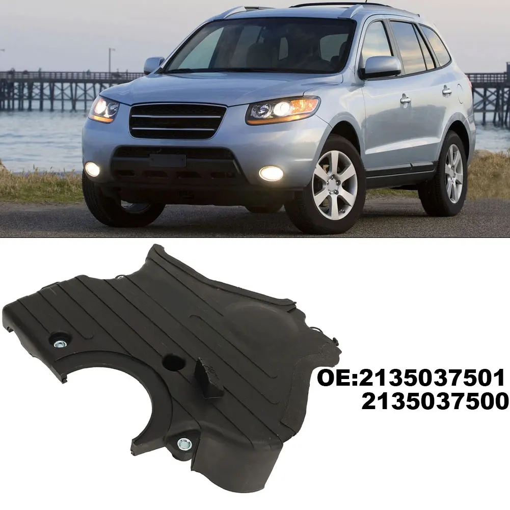 Engine Maintenance Critical Engine Protection Easy Installation Hassle-Free Setup for OEM Replacement Part For Sportage