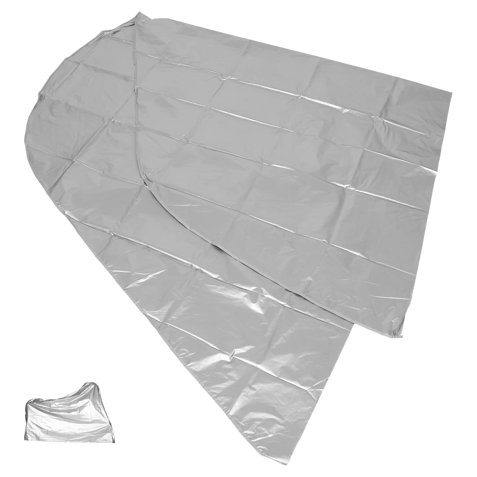 

Rain Cover Atv Accessories Bike Covers Can for Adult Bicycle with Training Wheels Motorcycle