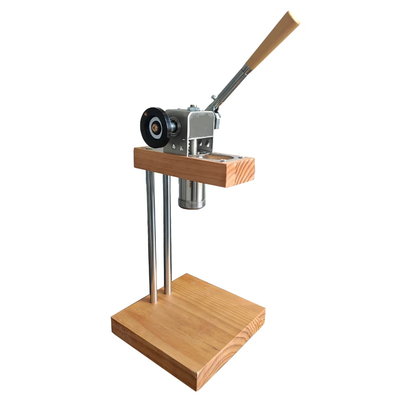 

Hand Operation Snack Ice Cream Making Machine Gelato Noodles Spaghetti Shape Ice Cream Press Tool