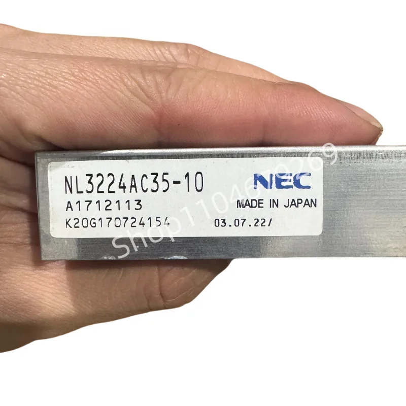 ل 5.5 بوصة 320*240 NL3224AC35-10 وحدات LCD شاشة شاشة عرض LCD