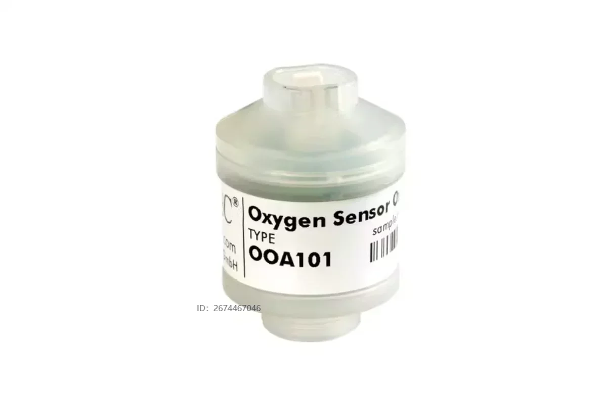 

1PCS ALPHASENSE Oxygen sensor O2-M2 O2M2 O2-A2