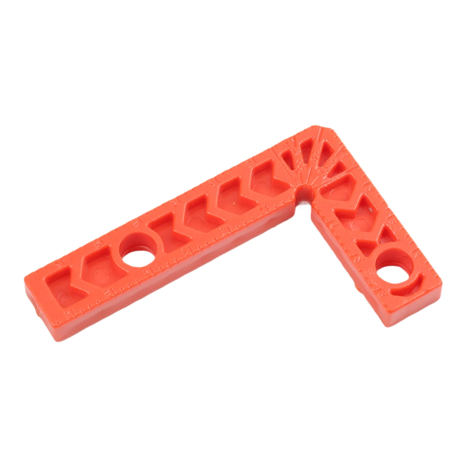 Woodworking Clamping Aid 4PC 90 Degree Positioning Squares for Reliable Right Angle Setup in Drawer Cabinet and Frame Assembly