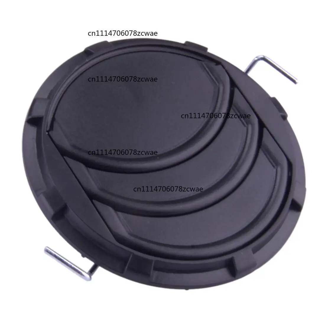 ZOCI-Round Air Vent Louver Grille Fit for Caterpillar CAT Skid Steer Loader 1466371 TCU18896 72R3135