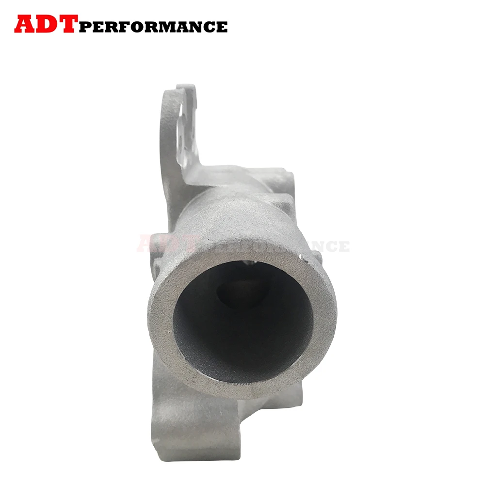BV43 Turbo Compressor housing 53039700710 for JAC Refine M5 S72.0T engine 53039880710 101600GD190