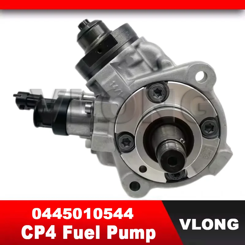 

CP4 High Pressure Oil Pump Diesel Fuel Injection Pump For Hyundai D4HA D4HB 331002F000 33100-2F000 0 445 010 544 0445010544