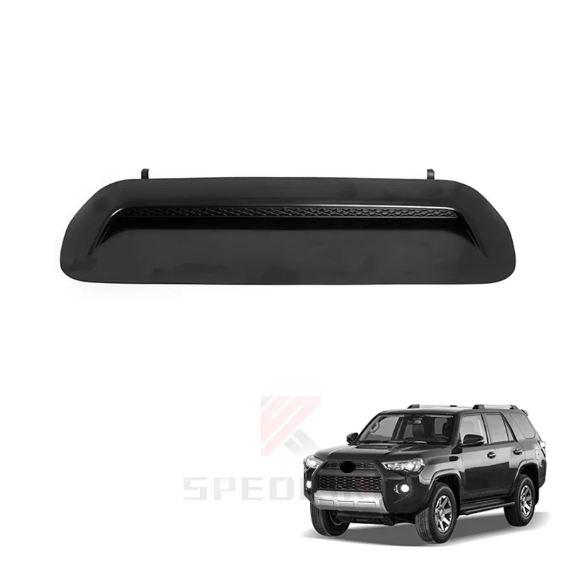 Spedking 2010-2021 ABS 4x4 accessories hood scoop for 4runner