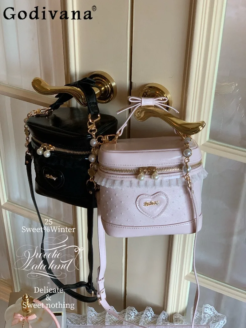 borsa-cosmetica-portatile-giapponese-originale-dolce-e-carina-con-motivo-a-pois-e-pizzo-piccola-capacita-comoda-per-viaggi-e-conservazione