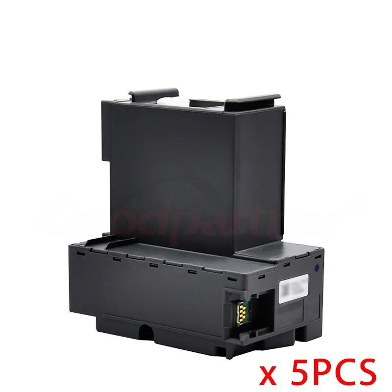 Top! 5X T04D1 Ink Maintenance Box for EPSON L4150 L4160 L6160 L6168 L6170 L6178 L6190 L6191 L6198 M1140 M1180 M3140 M3170 M3180