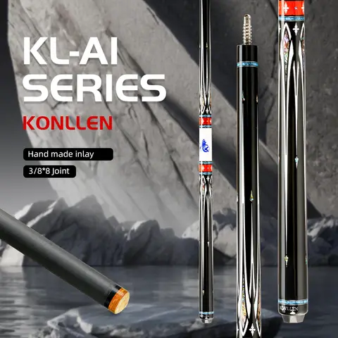 10 best sales biljardklubba - №9