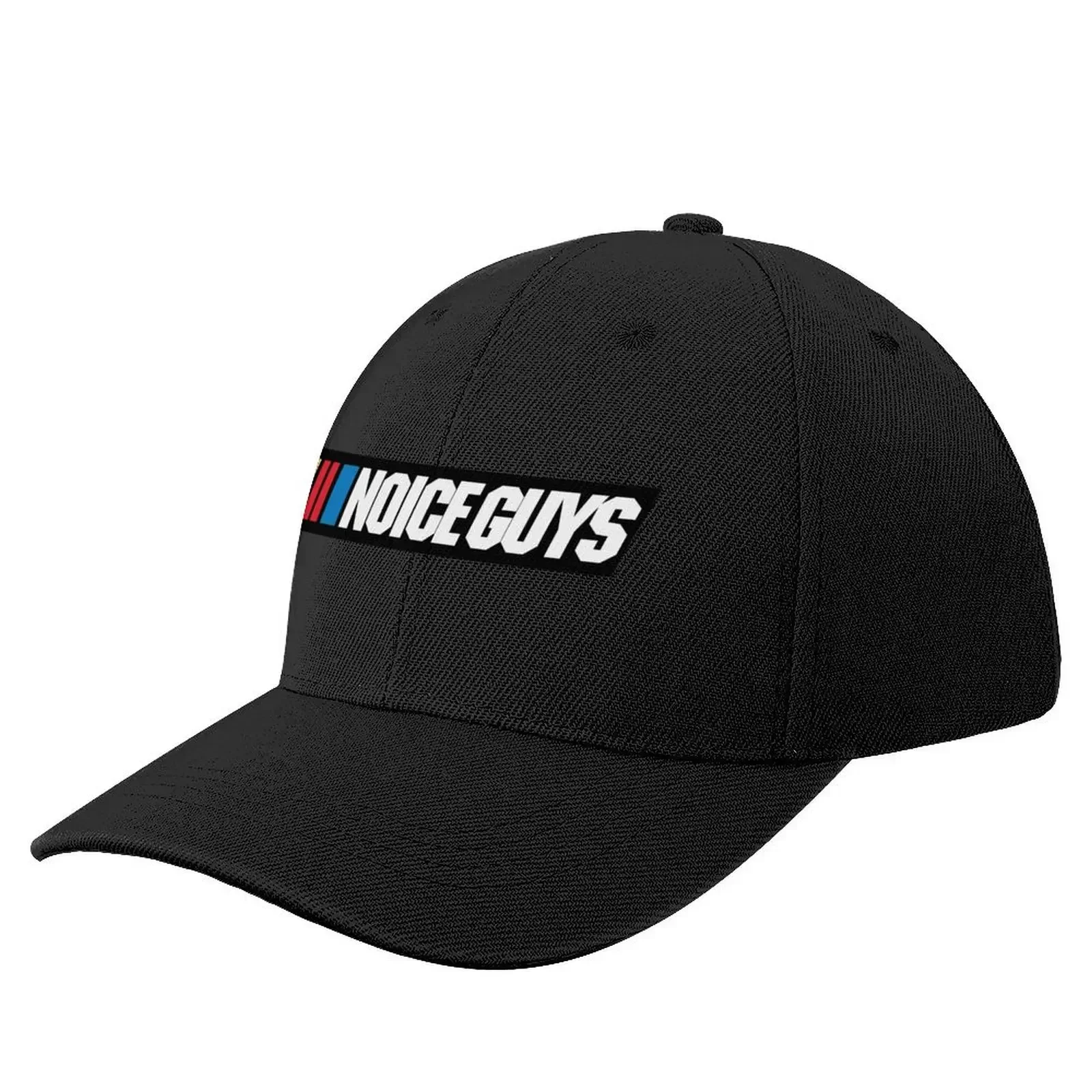 

Noice Guys Racing Baseball Cap fun hats Gentleman Hat New Hat Ball Cap For Women Men's