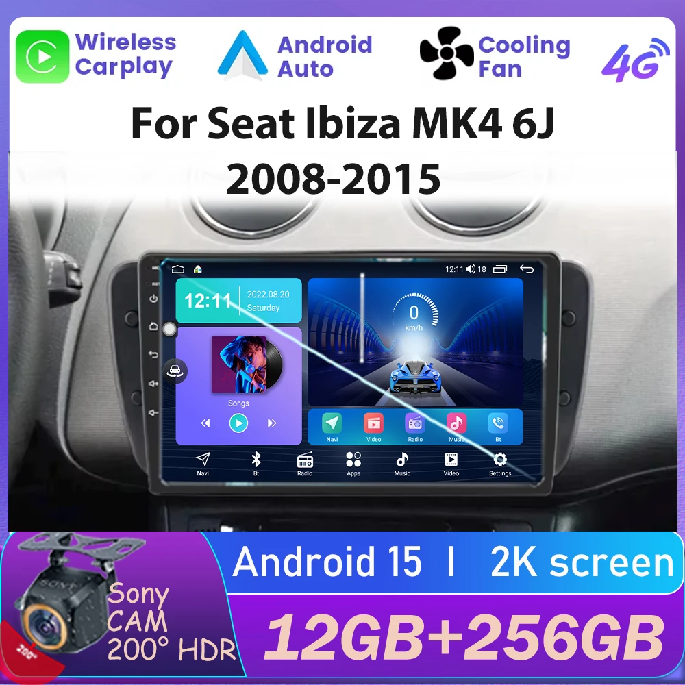 Android 15 Carplay … - image