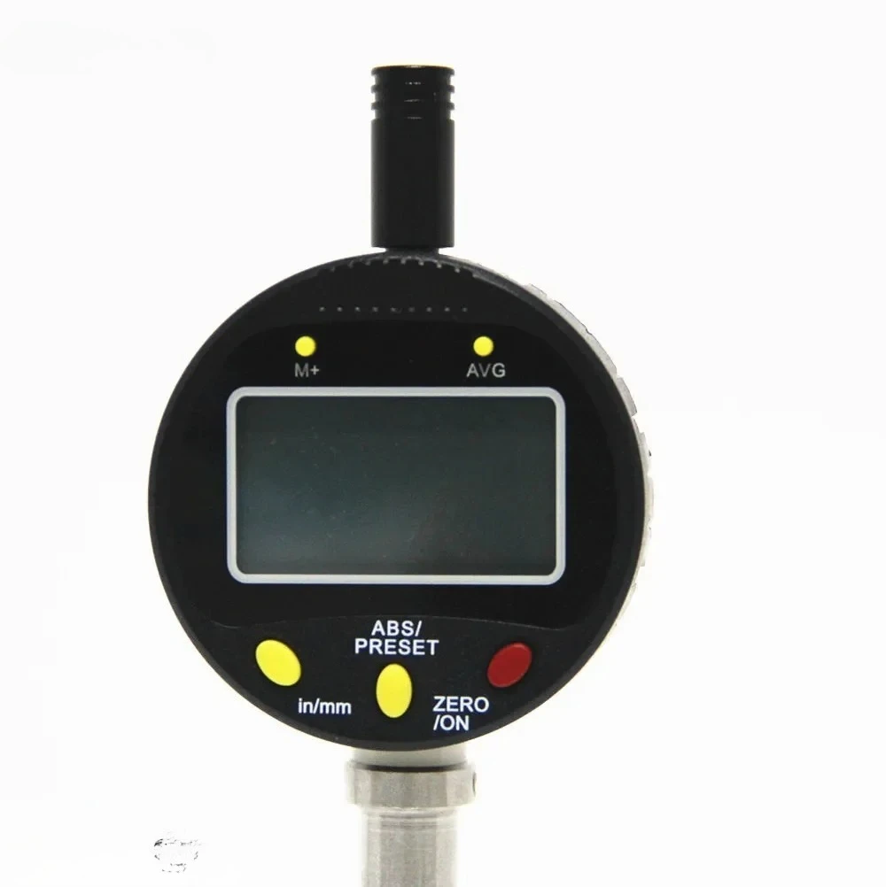 

new2025SRT5200 Handheld Portable Surface Roughness Meter Profilometer