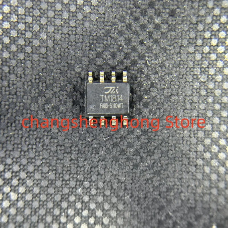 20pcs     New original   TM1814   SOP8