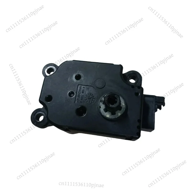 

New HVAC Heating Servomotor 2038201642 Car Air Conditioning Actuator for W203 W209 W211 W463 Series