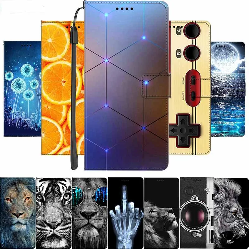 For Motorola G04S G… - image