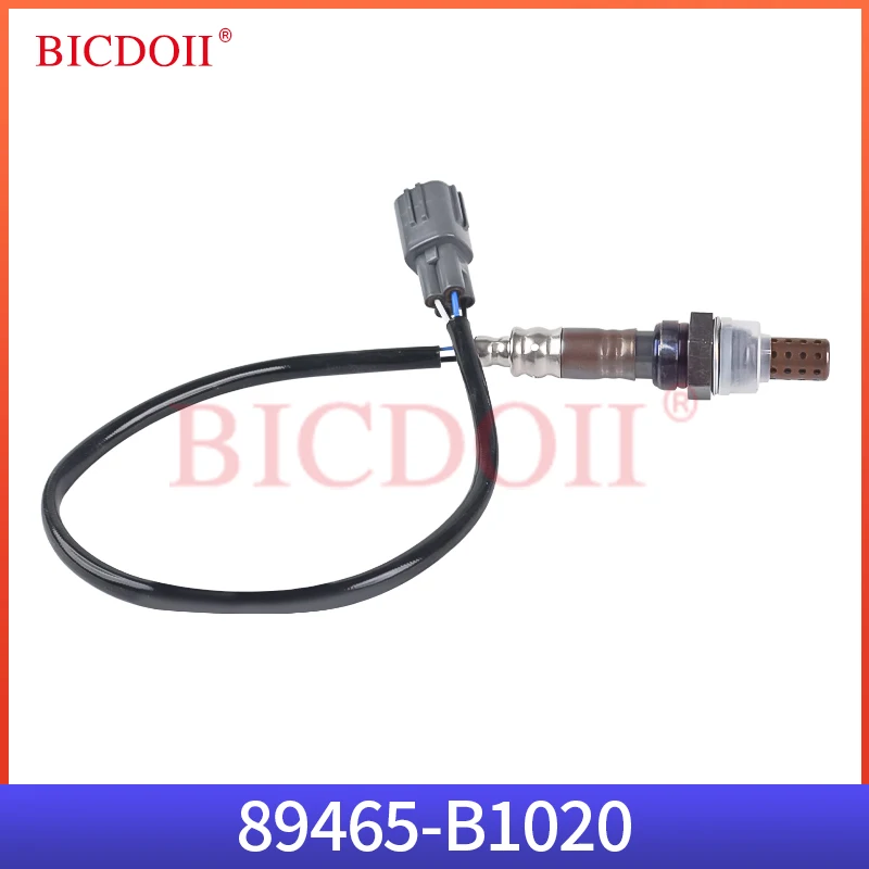 89465-B1020 Sensor Oksigen Rasio Bahan Bakar Udara Baru untuk Daihatsu Terios YRV MATERIA 1.3L 1.5L SIRION SUBARU JUSTY IV 1.0L 9465-97405