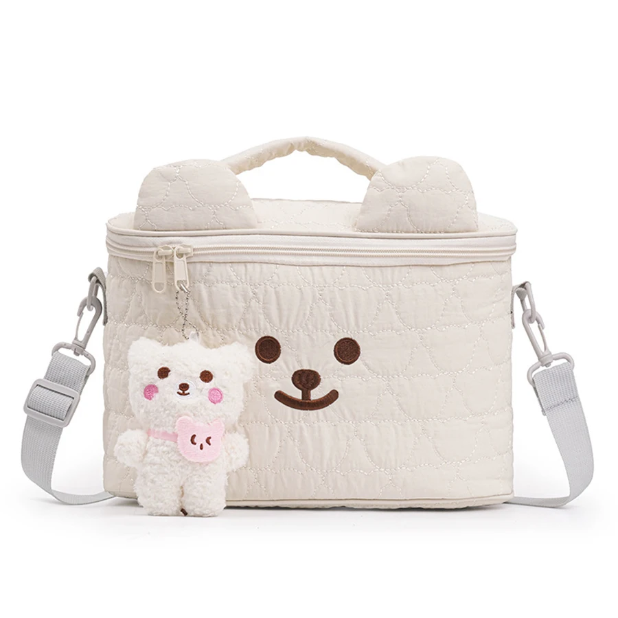 bolsa-termica-portatil-para-mamae-com-estampa-de-urso-fofo-bolsa-multifuncional-para-fraldas-e-mamadeiras-com-alca-de-ombro-para-viagens-e-atividades-ao-ar-livre