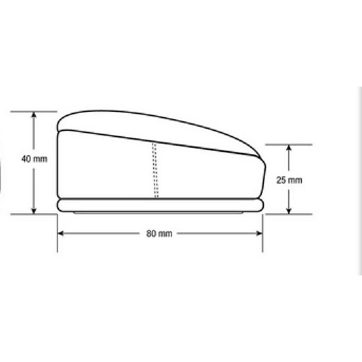 

Memory Ear Pads Cushions for Brainwavz Hm5 701 Q701 440 Koss Dj200 Hi2050 Pro80 Ultrasone Hf580 Mdrv6 T50rp