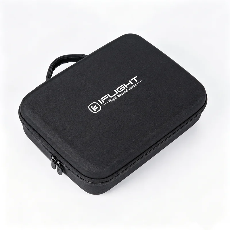 Rc Helicopter Bag - IFlight 50W加熱パワーRCドローンバッテリーウォーマーバッグ（寒い天候での飛行用）