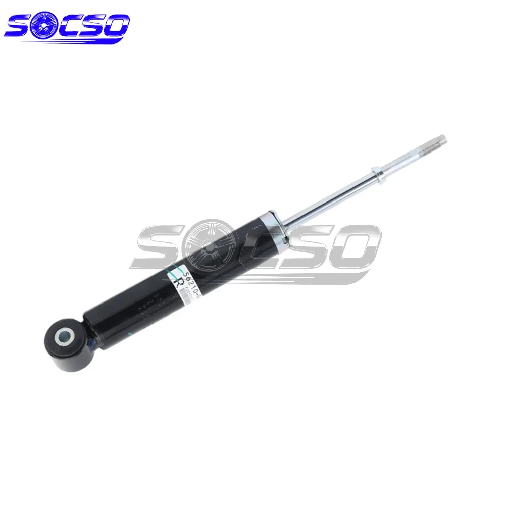 

Rear Shock Absorber for Nissan TEANA/CEFIRO/MAXIMA 2003-2008 Suspension Strut 56210-9W201 562109W201 562009W211 562002YA06