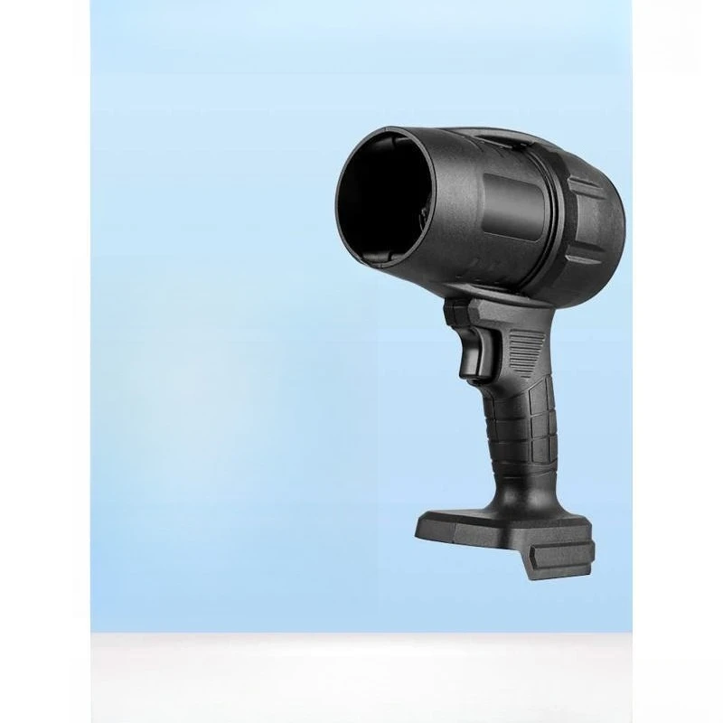 70MM ducted fan, storm machine, car wash, blowing water, dust removal, charging turbine, blowing water, hair dryer, blast