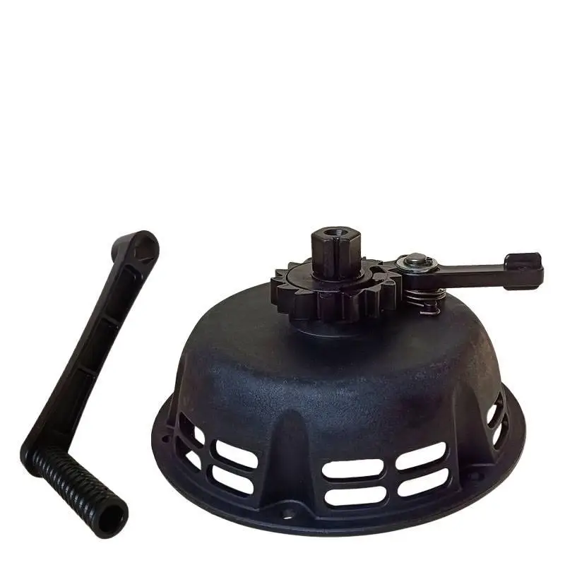 

Аксессуары для генераторов Q, спрей, инсектицид, культиватор, насос 168, F170f, восстановление пластины, ручной стартер без выдвижения DD