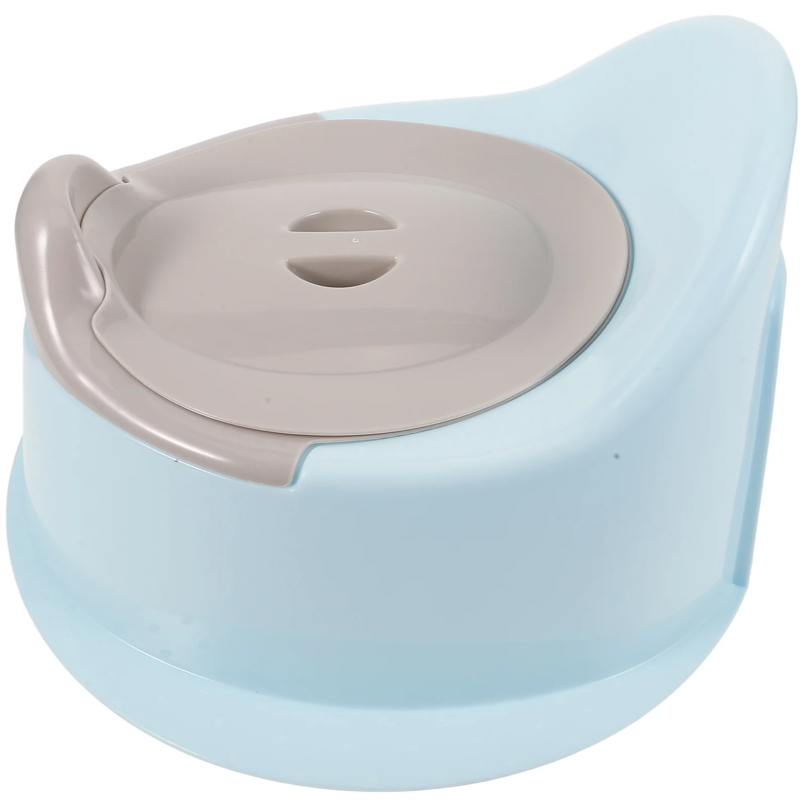 نونية الرضع، مقعد تدريب محمول للأطفال الصغار، كرسي نونية للأطفال، خفيف الوزن ومتين، تصميم قوي #3