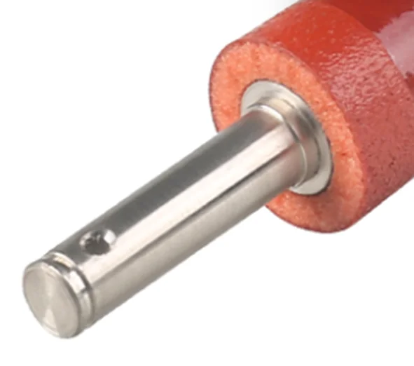 

Нижний ролик для Kyocera M8124 M8130 M8224 M8228 8124 8130 8224 8228 Ролик фьюзера